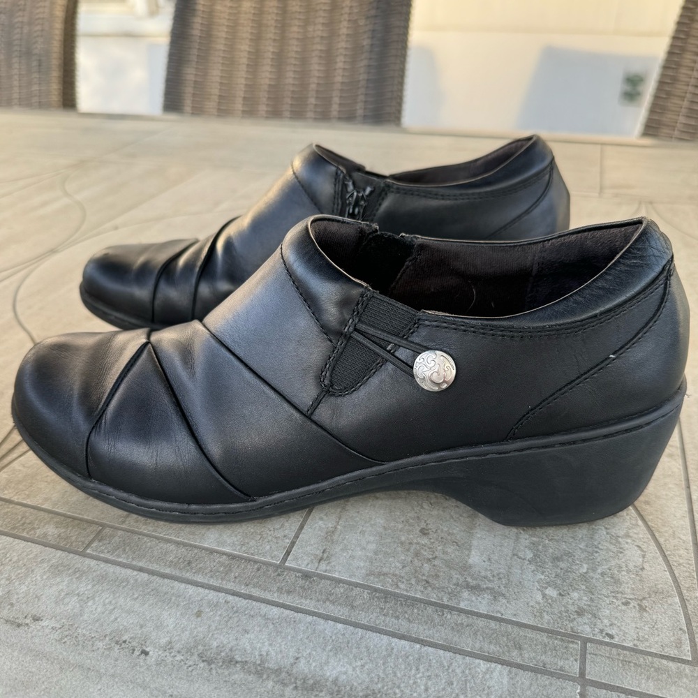 Clarks Channing Ann Shoes